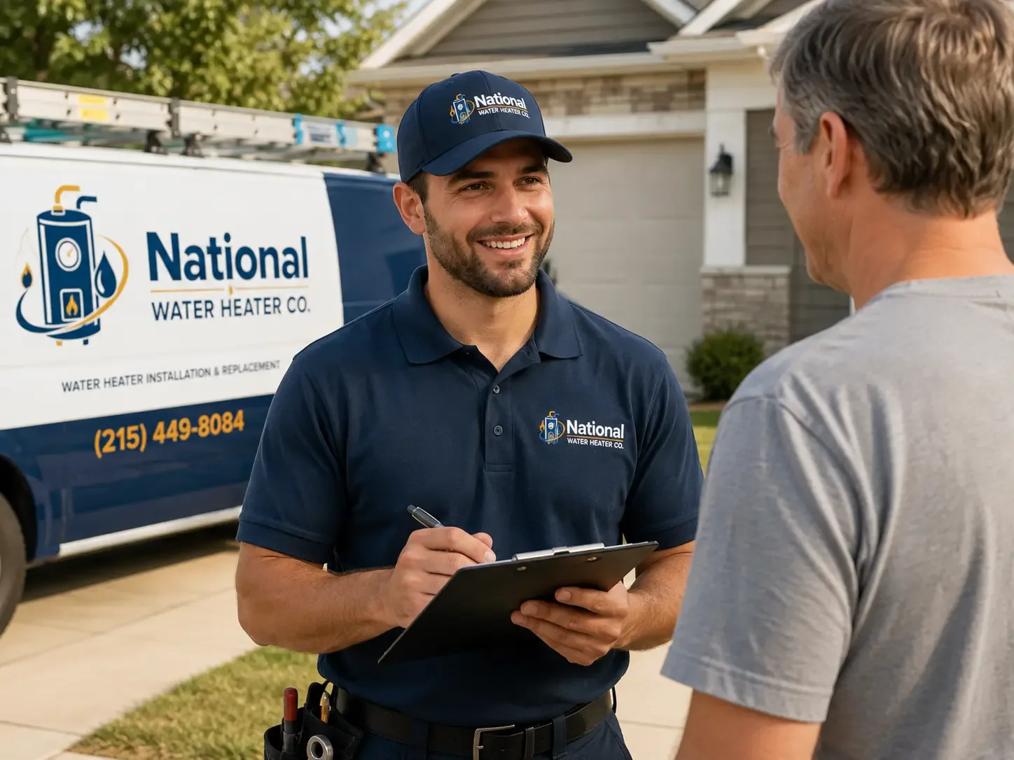 Water Heater Installation Flensburg, MN FAQs